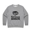 AS Colour Womens Premium Crew Thumbnail