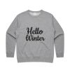 AS Colour Womens Premium Crew Thumbnail