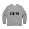 AS Colour Womens Premium Crew Thumbnail