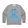 AS Colour Womens Premium Crew Thumbnail