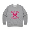 AS Colour Womens Premium Crew Thumbnail