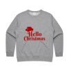 AS Colour Womens Premium Crew Thumbnail