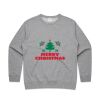 AS Colour Womens Premium Crew Thumbnail
