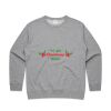 AS Colour Womens Premium Crew Thumbnail