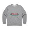 AS Colour Womens Premium Crew Thumbnail