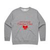 AS Colour Womens Premium Crew Thumbnail