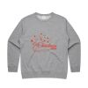 AS Colour Womens Premium Crew Thumbnail