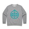 AS Colour Womens Premium Crew Thumbnail