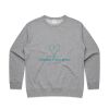 AS Colour Womens Premium Crew Thumbnail