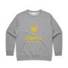 AS Colour Womens Premium Crew Thumbnail