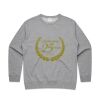 AS Colour Womens Premium Crew Thumbnail