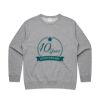 AS Colour Womens Premium Crew Thumbnail
