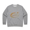AS Colour Womens Premium Crew Thumbnail