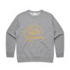 AS Colour Womens Premium Crew Thumbnail