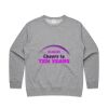 AS Colour Womens Premium Crew Thumbnail