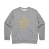 AS Colour Womens Premium Crew Thumbnail