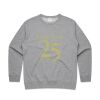 AS Colour Womens Premium Crew Thumbnail
