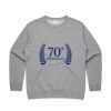 AS Colour Womens Premium Crew Thumbnail