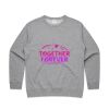 AS Colour Womens Premium Crew Thumbnail