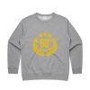 AS Colour Womens Premium Crew Thumbnail