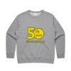 AS Colour Womens Premium Crew Thumbnail