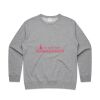 AS Colour Womens Premium Crew Thumbnail