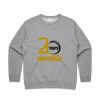 AS Colour Womens Premium Crew Thumbnail