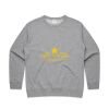 AS Colour Womens Premium Crew Thumbnail