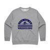 AS Colour Womens Premium Crew Thumbnail