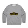 AS Colour Womens Premium Crew Thumbnail