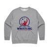 AS Colour Womens Premium Crew Thumbnail