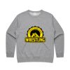 AS Colour Womens Premium Crew Thumbnail