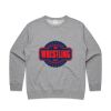 AS Colour Womens Premium Crew Thumbnail