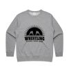 AS Colour Womens Premium Crew Thumbnail