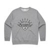 AS Colour Womens Premium Crew Thumbnail
