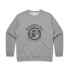 AS Colour Womens Premium Crew Thumbnail