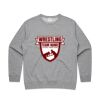 AS Colour Womens Premium Crew Thumbnail