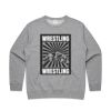 AS Colour Womens Premium Crew Thumbnail