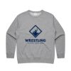 AS Colour Womens Premium Crew Thumbnail