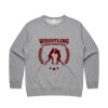 AS Colour Womens Premium Crew Thumbnail