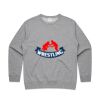 AS Colour Womens Premium Crew Thumbnail