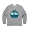 AS Colour Womens Premium Crew Thumbnail