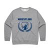 AS Colour Womens Premium Crew Thumbnail