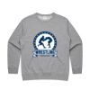 AS Colour Womens Premium Crew Thumbnail