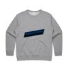 AS Colour Womens Premium Crew Thumbnail