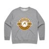 AS Colour Womens Premium Crew Thumbnail