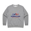 AS Colour Womens Premium Crew Thumbnail