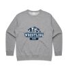 AS Colour Womens Premium Crew Thumbnail