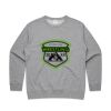 AS Colour Womens Premium Crew Thumbnail