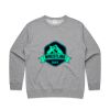 AS Colour Womens Premium Crew Thumbnail